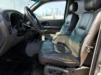 2004 Chevrolet Trailblazer Ext Ls for Sale in Elgin, IL - Front End