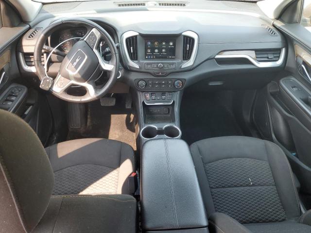  GMC TERRAIN 2018 tan