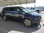 2016 Honda Odyssey Touring   იყიდება Fresno-ში, CA - Front End