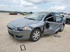 2015 Mitsubishi Lancer Es for Sale in San Antonio, TX - Hail
