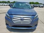 2015 Subaru Legacy 2.5I Limited de vânzare în Grand Prairie, TX - Minor Dent/Scratches