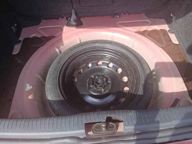 2007 VOLKSWAGEN GOLF MATCH