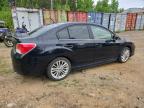 2015 SUBARU IMPREZA PREMIUM PLUS   for sale at Copart QC - MONTREAL