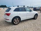 2012 Audi Q5 Premium Plus zu verkaufen in Temple, TX - Mechanical