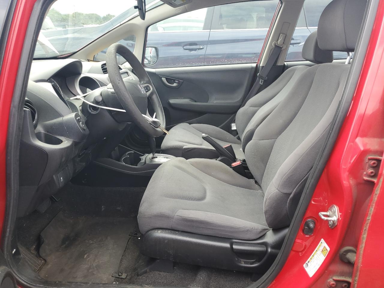 2013 Honda Fit - Image 7
