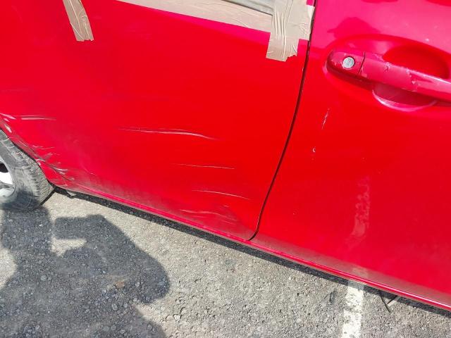 2011 TOYOTA YARIS T SP