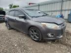 2013 Ford Focus Se იყიდება Wichita-ში, KS - Front End