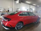 2025 Hyundai Sonata Sel للبيع في Des Moines، IA - Front End