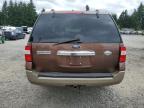 2011 Ford Expedition El Xlt продається в Graham, WA - Front End