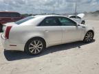 2008 Cadillac Cts Hi Feature V6 na sprzedaż w West Palm Beach, FL - Minor Dent/Scratches