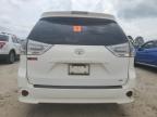 2018 Toyota Sienna Se en Venta en Conway, AR - Front End