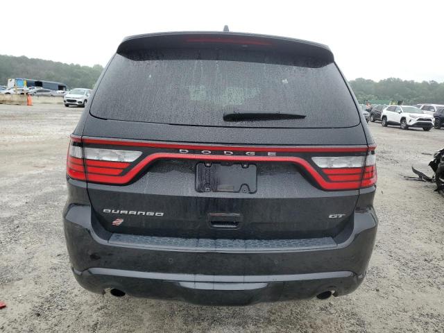  DODGE DURANGO 2024 Black
