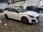2024 Nissan Altima Sr na sprzedaż w Bridgeton, MO - Minor Dent/Scratches