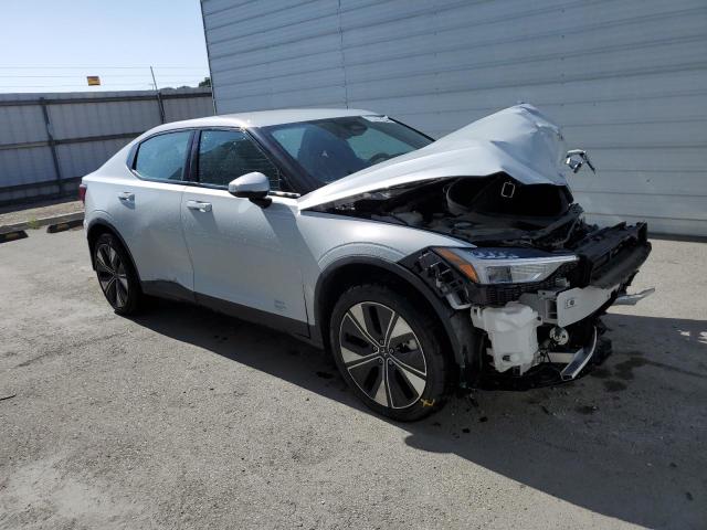  POLESTAR 2 2023 Szary