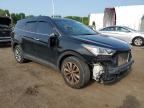 2017 Hyundai Santa Fe Se продається в East Granby, CT - Front End