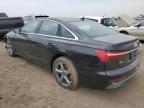 2024 Audi A6 Premium Plus for Sale in Elgin, IL - Front End