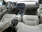 2006 Toyota Tundra Double Cab Sr5 продається в Los Angeles, CA - Front End