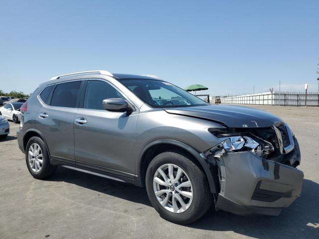  NISSAN ROGUE 2018 Szary