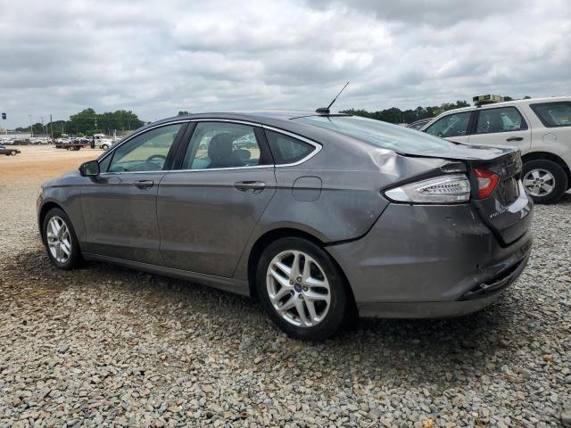  FORD FUSION 2014 Szary