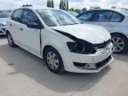 2010 VOLKSWAGEN POLO S 70 for sale at Copart SANDY