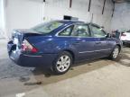 2005 Ford Five Hundred Sel na sprzedaż w Lexington, KY - Rear End