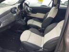 2022 FIAT 500 DOLCEV for sale at Copart SANDTOFT