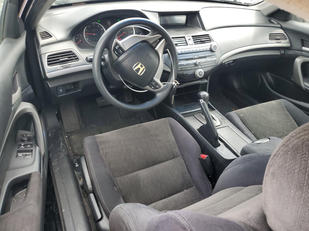 2009 Honda Accord Lx VIN: 1HGCS12329A022756 Lot: 61622005
