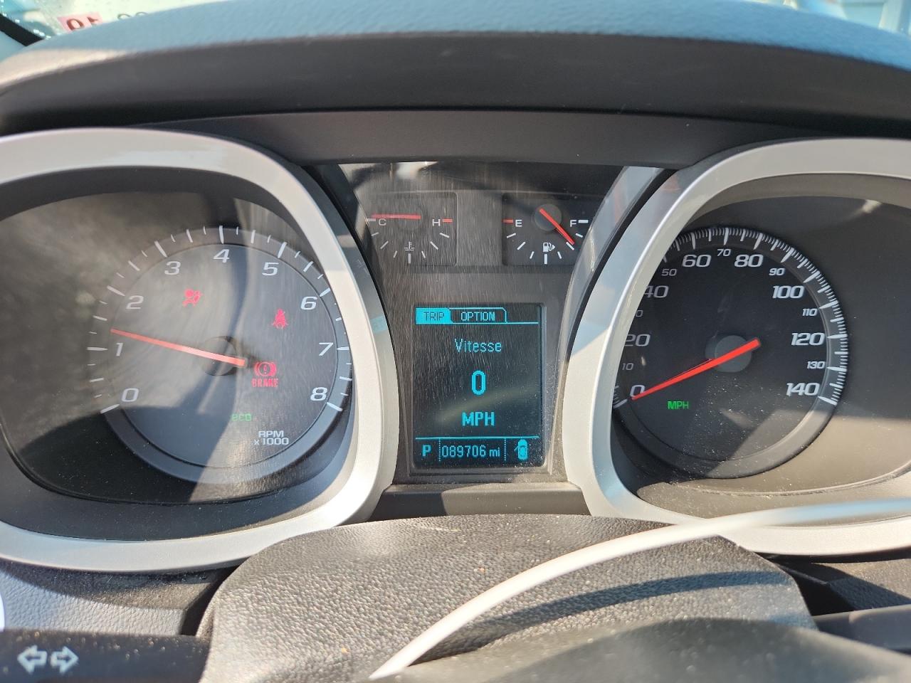 2014 Chevrolet Equinox Lt VIN: 1GNALBEK1EZ113595 Lot: 63051025