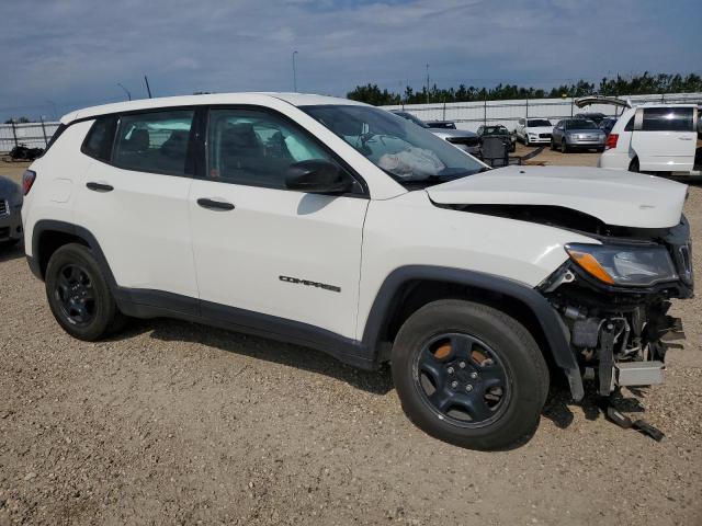 2019 JEEP COMPASS SPORT  