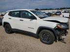 2019 JEEP COMPASS SPORT   à vendre chez Copart AB - EDMONTON