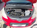 2009 HYUNDAI I10 COMFOR for sale at Copart BRISTOL