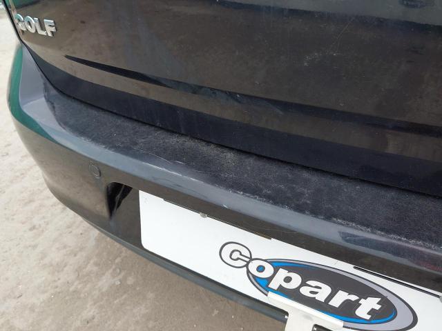 2014 VOLKSWAGEN GOLF SE BL