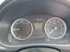 2008 SKODA FABIA 2 TD for sale at Copart SANDY