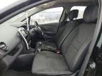 2016 RENAULT CLIO DYNAM for sale at Copart NEWBURY