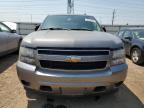 2008 Chevrolet Tahoe C1500 de vânzare în Elgin, IL - Normal Wear