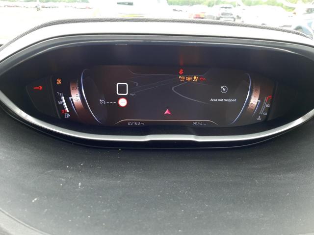 2018 PEUGEOT 3008 GT LI