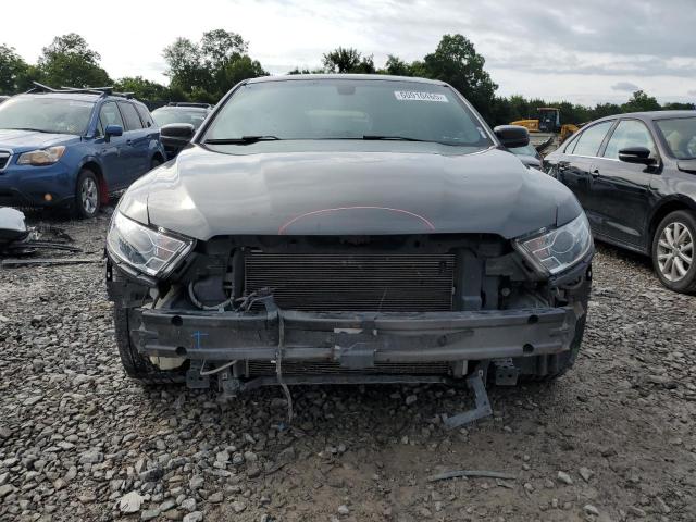  FORD TAURUS 2018 Charcoal