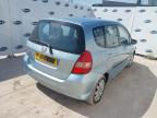 2006 HONDA JAZZ SE for sale at Copart BRISTOL
