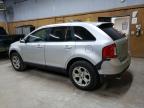 2014 Ford Edge Sel за продажба в Kincheloe, MI - Front End