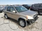 2006 Honda Cr-V Se for Sale in Magna, UT - Side