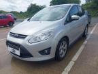 2013 FORD C-MAX ZETE for sale at Copart SANDWICH