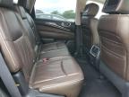 2016 Infiniti Qx60  zu verkaufen in Tanner, AL - Front End