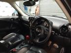 2011 MINI COUNTRYMAN for sale at Copart NEWBURY