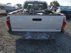 2007 Toyota Tacoma Access Cab на продаже в Riverview, FL - Front End