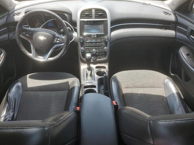 Sedans CHEVROLET MALIBU 2014 Biały