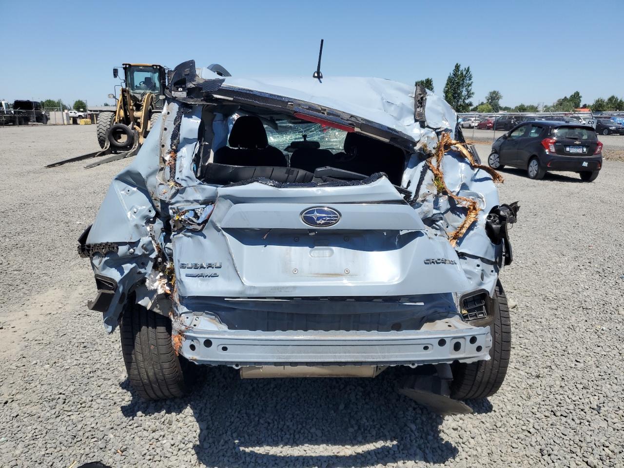 2019 Subaru Crosstrek VIN: JF2GTAAC0KH285583 Lot: 63129015