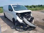 2020 VAUXHALL VIVARO 310 for sale at Copart WOLVERHAMPTON