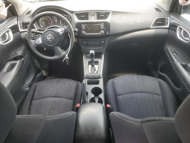  NISSAN SENTRA 2016 Biały
