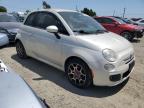 2012 Fiat 500 Sport zu verkaufen in American Canyon, CA - Side