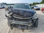 2016 Chevrolet Equinox Ls de vânzare în Prairie Grove, AR - Front End